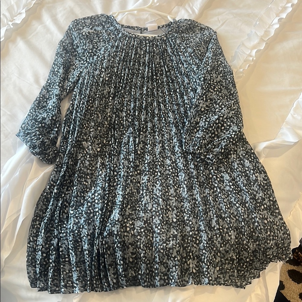 GAP toddler swing dress